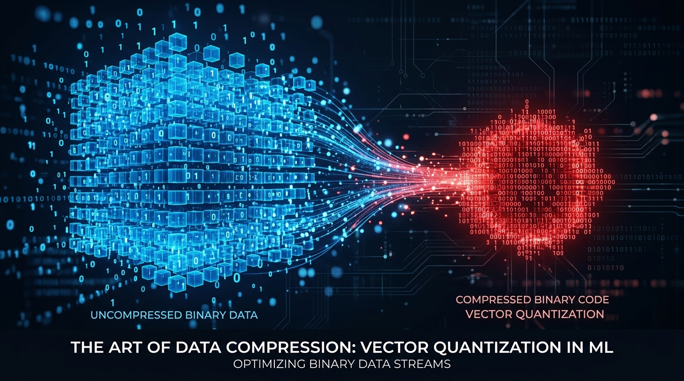 Binary Quantization for Vector Search: 8× Compression Without the ...